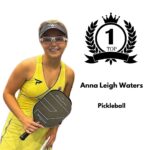 Anna Leigh Waters pickleball