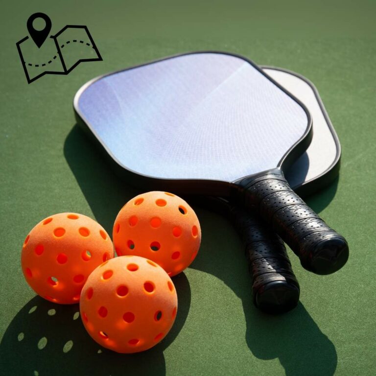 ou jouer au pickleball en ile de france